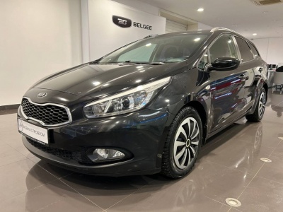 Kia Ceed II