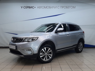 Geely Atlas I