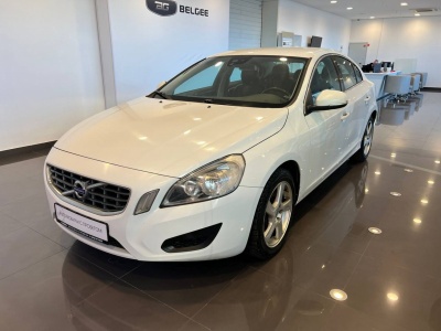 Volvo S60 II