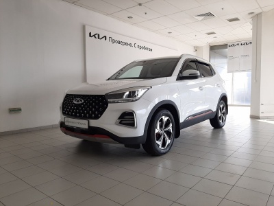 Chery Tiggo 4 Pro I
