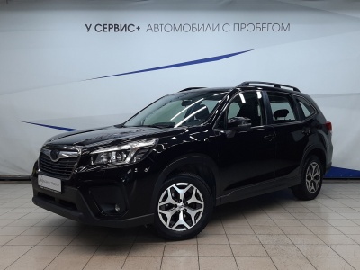 Subaru Forester V