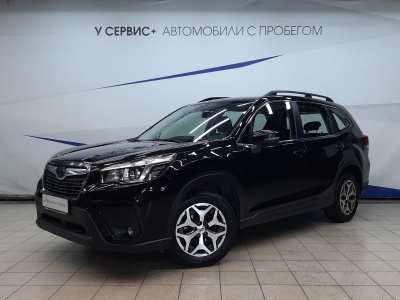 Subaru Forester V