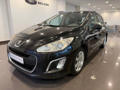 Peugeot 308 I Рестайлинг