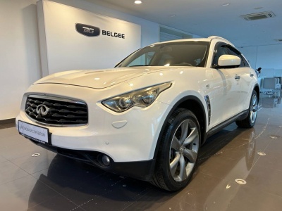 Infiniti FX II (S51)