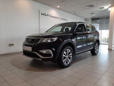 Geely Atlas I