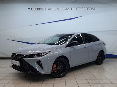 OMODA S5 GT 
