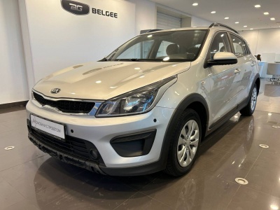 Kia Rio IV