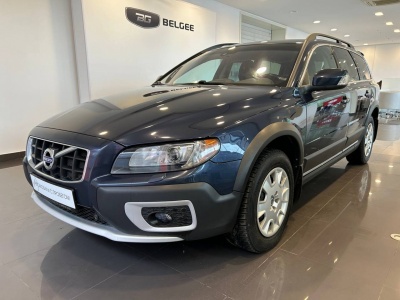 Volvo XC70 II