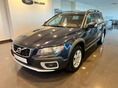 Volvo XC70 II