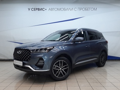 Chery Tiggo 7 Pro I