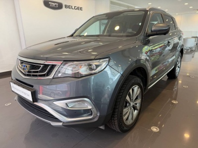 Geely Atlas I
