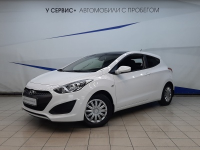 Hyundai i30 II