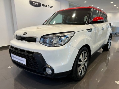 Kia Soul II