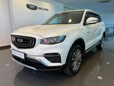 Geely Atlas Pro 