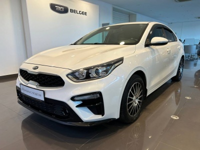 Kia Cerato IV