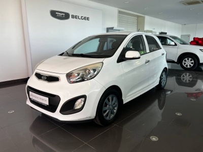 Kia Picanto II