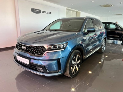 Kia Sorento IV