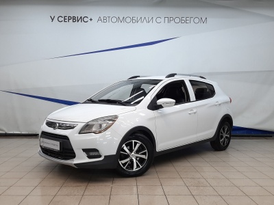 Lifan X50 