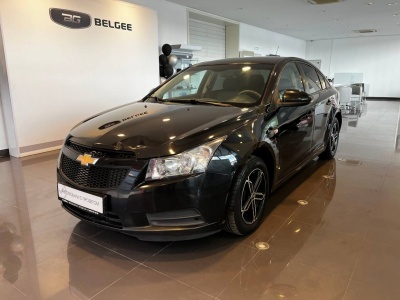 Chevrolet Cruze I