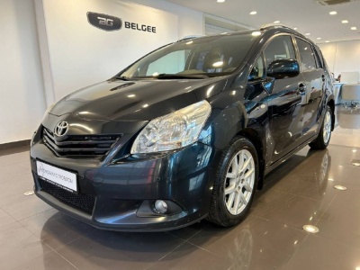 Toyota Verso I