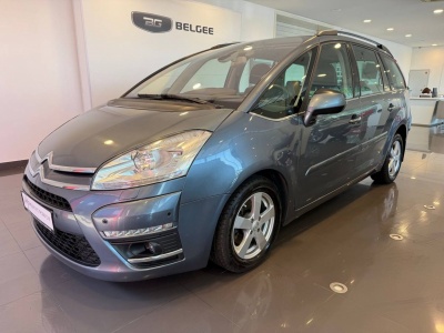 Citroen C4 Picasso I
