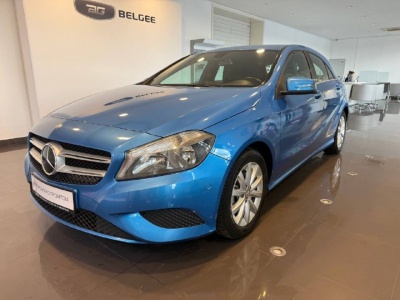 Mercedes-Benz A-Класс III (W176)