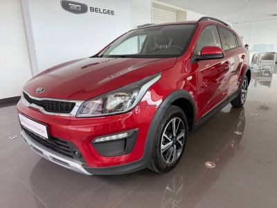 Kia Rio IV