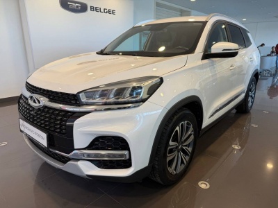 Chery Tiggo 8 I