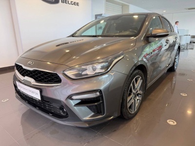 Kia Cerato IV