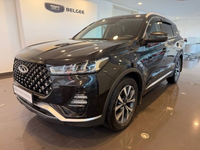 Chery Tiggo 7 Pro I
