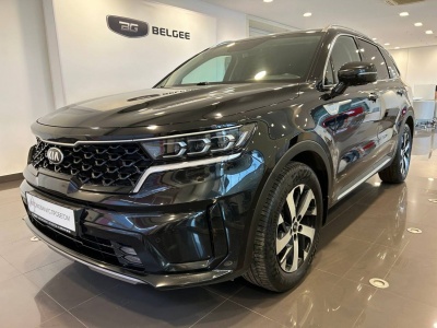 Kia Sorento IV
