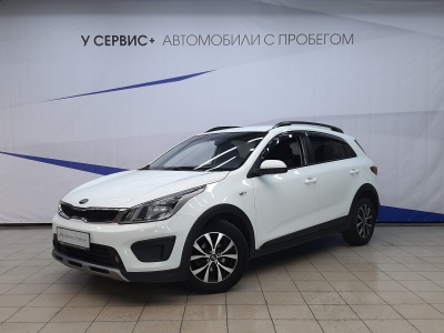 Kia Rio IV