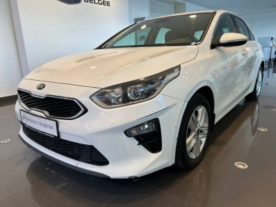 Kia Ceed III