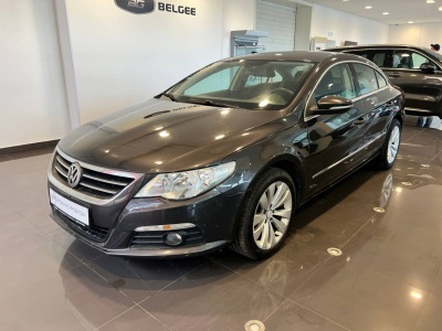Volkswagen Passat CC I