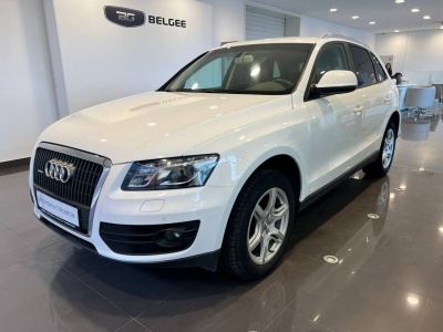 Audi Q5 I (8R)