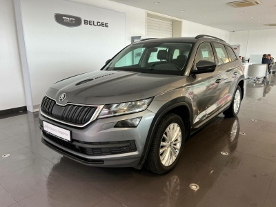 Skoda Kodiaq I