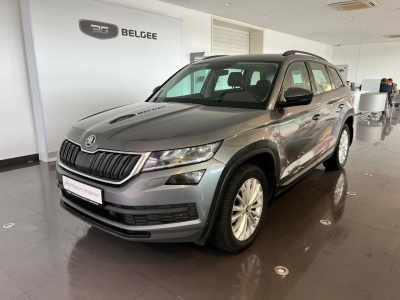 Skoda Kodiaq I