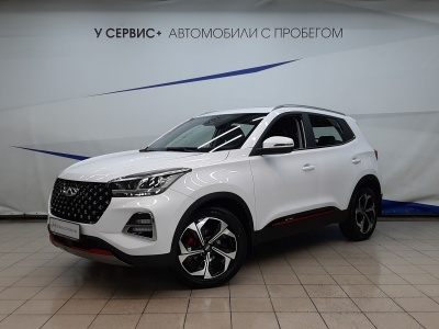 Chery Tiggo 4 Pro I
