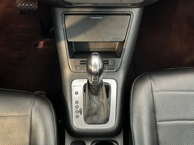 Volkswagen Tiguan I Рестайлинг