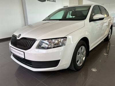 Skoda Octavia III (A7)