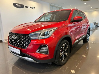 Chery Tiggo 4 Pro I