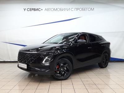 OMODA C5 I