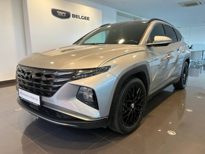 Hyundai Tucson IV
