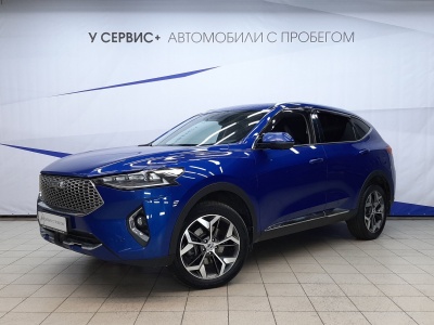 Haval F7 I