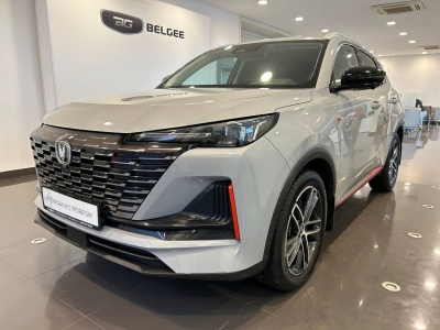Changan CS55 Plus I Рестайлинг