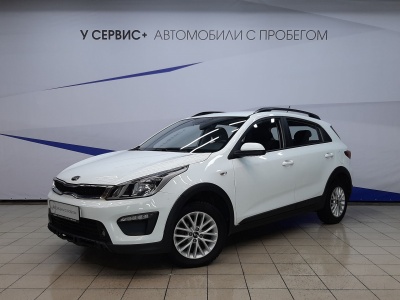 Kia Rio IV