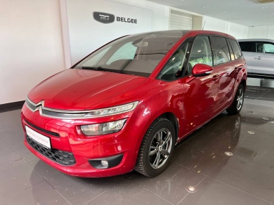 Citroen C4 Picasso II