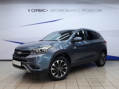 Chery Tiggo 7 I