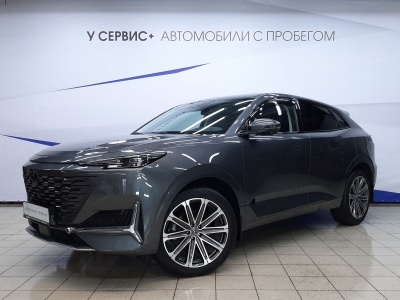 Changan UNI-K I