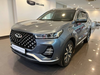 Chery Tiggo 7 Pro I